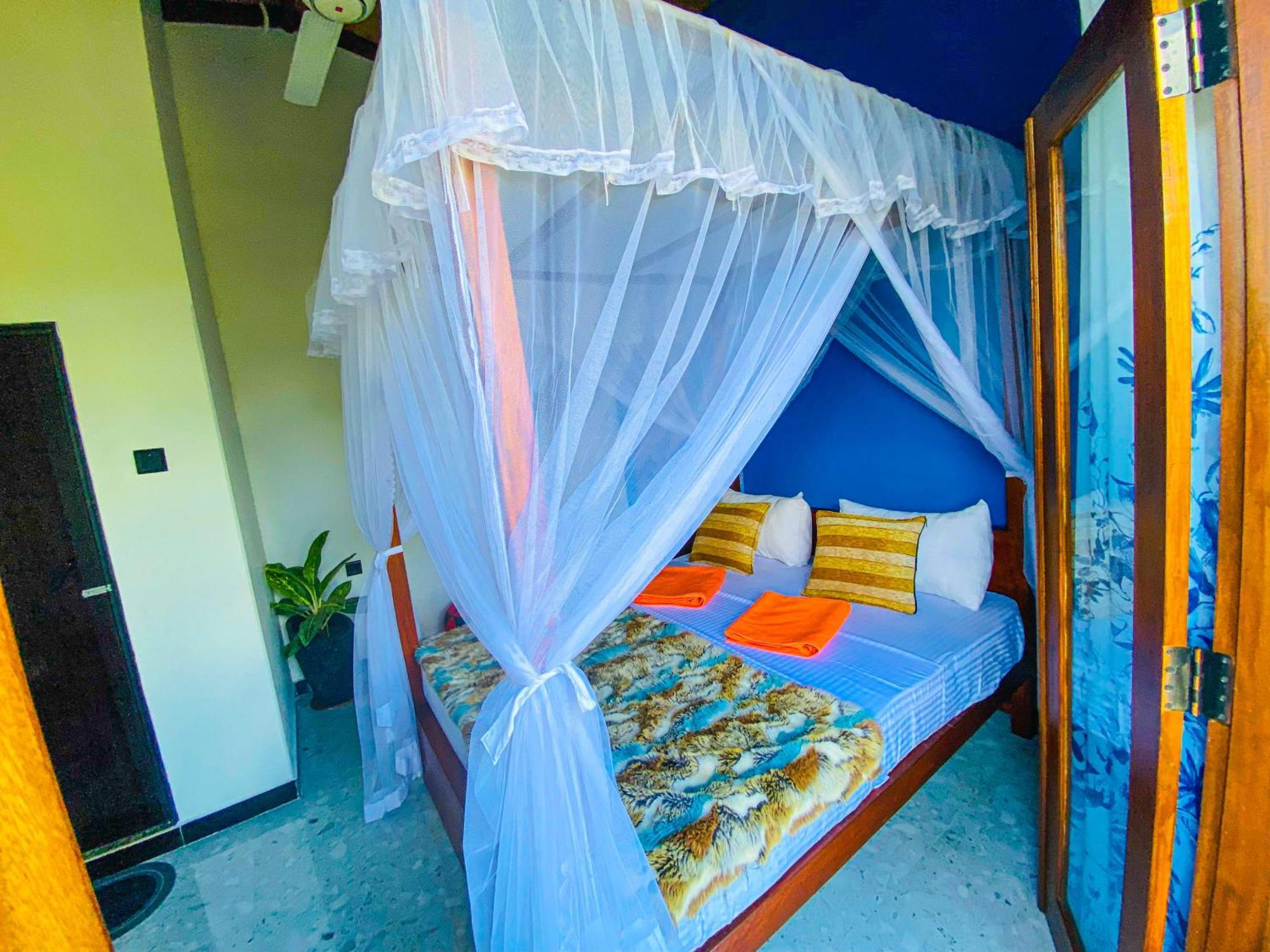 Dew Ashi Homestay Sigiriya Dış mekan fotoğraf