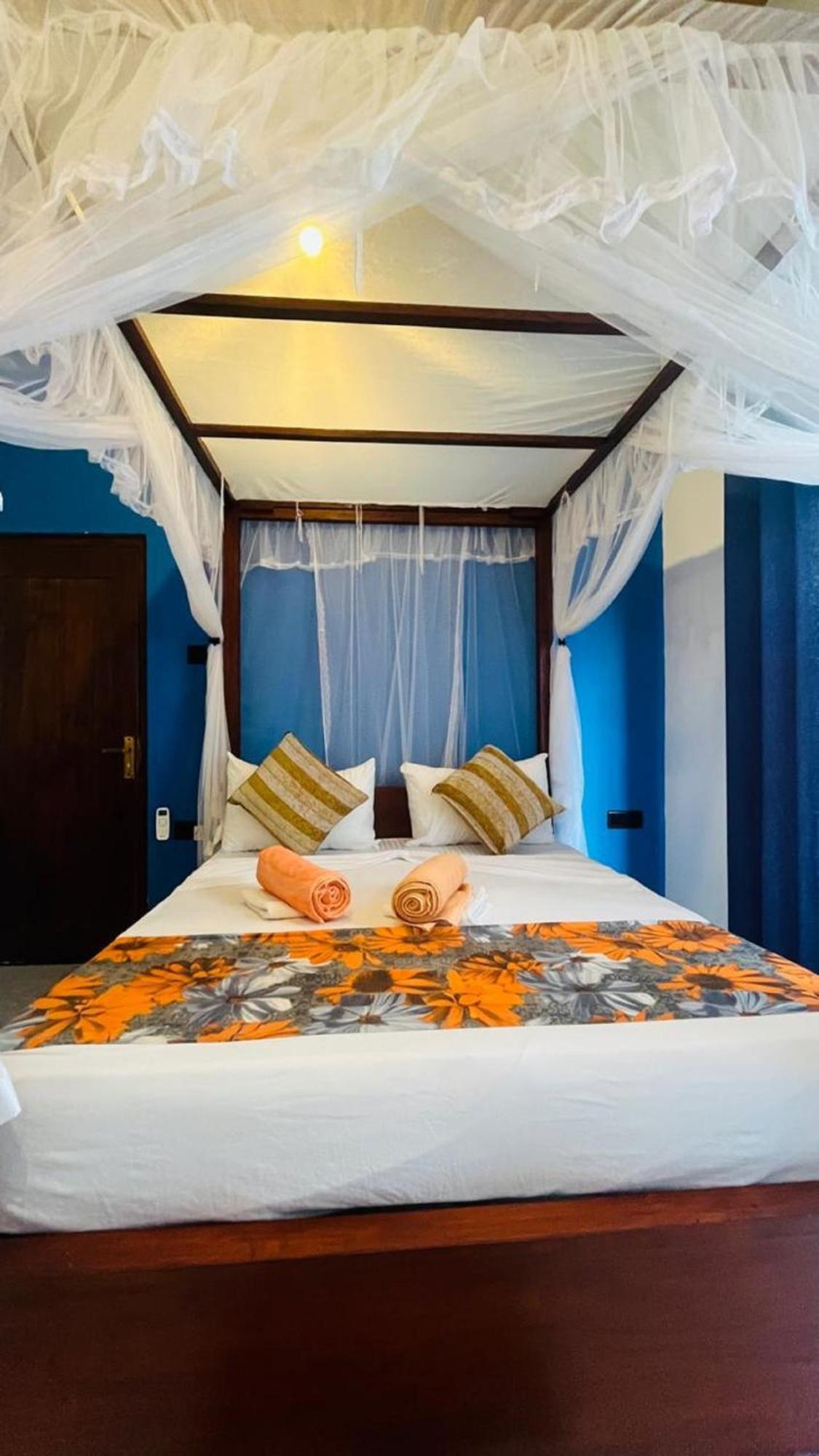 Dew Ashi Homestay Sigiriya Dış mekan fotoğraf