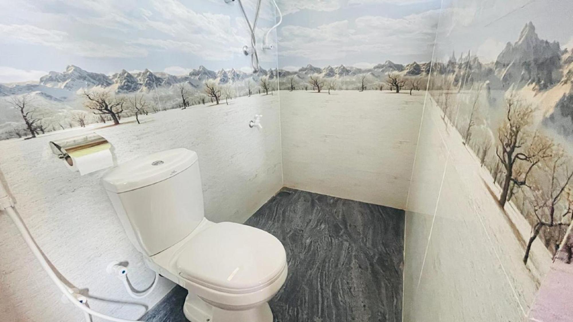 Dew Ashi Homestay Sigiriya Dış mekan fotoğraf